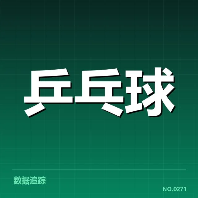 WTT大满贯备战安排:中国乒乓球队调整策略引关注